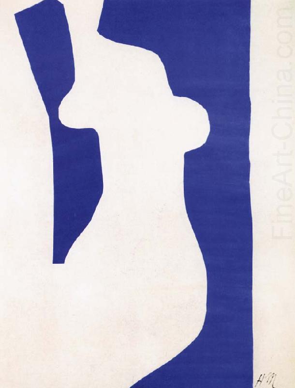 Venus, Henri Matisse